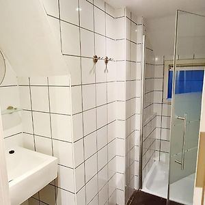 Kamer met Twee Aparte Bedden